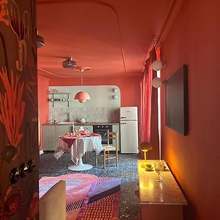 Apartamento No5 Гандия Экстерьер фото