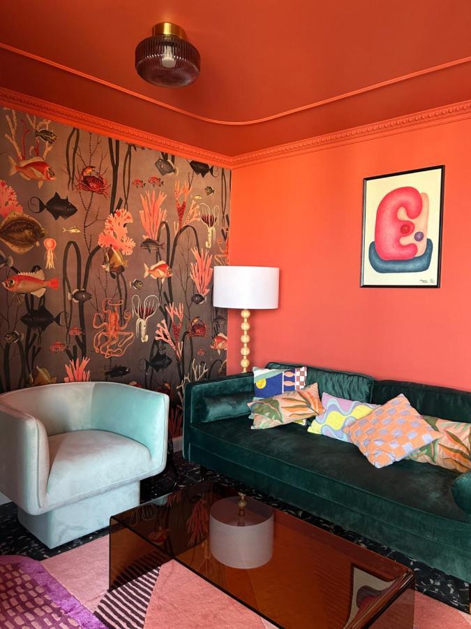 Apartamento No5 Гандия Экстерьер фото