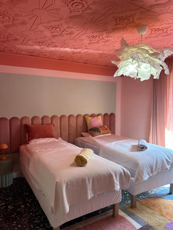 Apartamento No5 Гандия Экстерьер фото