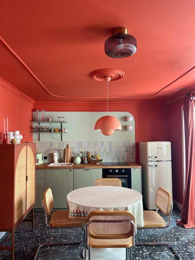 Apartamento No5 Гандия Экстерьер фото